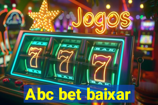 Abc bet baixar